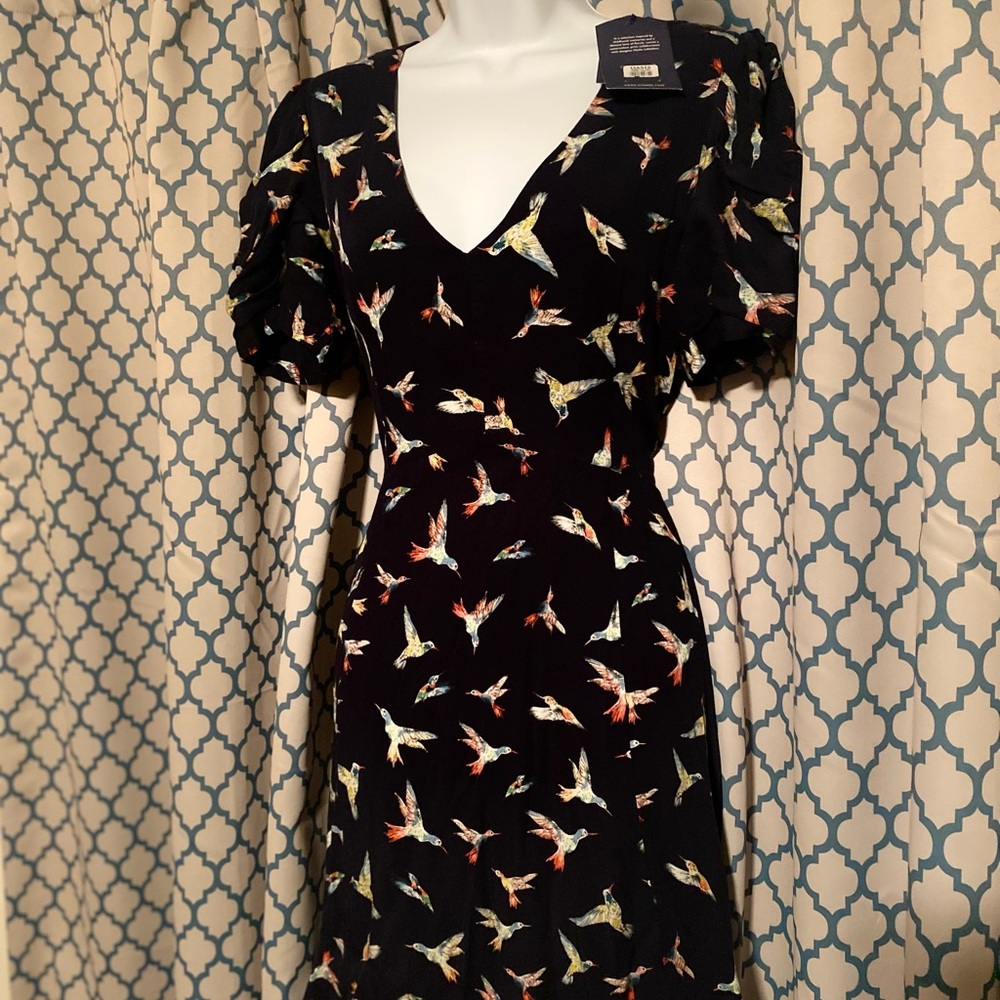 Mini dress - Picture 3 of 9